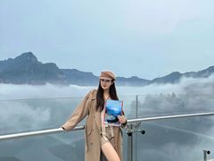 -河南宝泉旅游区