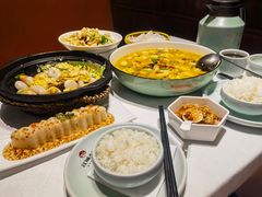 -江城小馆陕南妈妈菜·全球旅行餐厅(钟楼店)