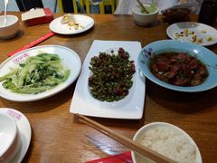 -姑奶奶老厨房(南坪路总店)