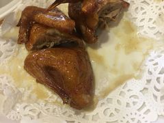 红烧乳鸽-海宝酒家(中山四路店)