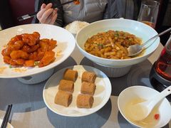 -福海居烤鸭店(鸟巢店)