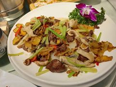 -闽公馆·客家私房菜·商务宴请·包厢(杏林橡树湾店)