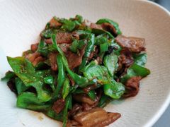 湖南小炒肉-凤凰湘语·海派湘菜(浦东旗舰店)