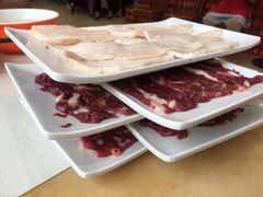 -伟记牛肉(金鸿公路店)