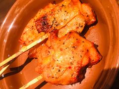 -萨莉亚意式餐厅(杭州滨江天街店)