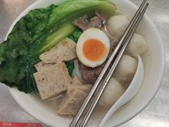 -陈鹏鹏潮汕菜(宝安机场T3航站楼店)