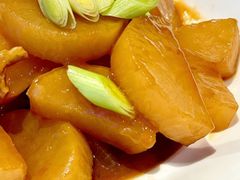 -滨河味道(南内环店)