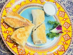 -喀秋莎俄罗斯西餐厅(广州分店)