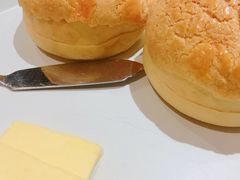 冰火菠萝油-有璟阁港式餐厅(国贸商城店)