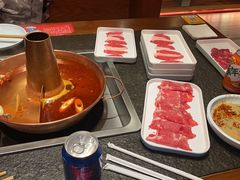 -京元盛铜锅涮肉(上海总店)