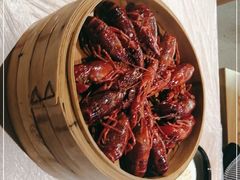 -靓靓蒸虾·头牌蒸虾(雪松路总店)