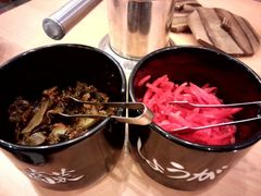 -博多一幸舍(侨福芳草地购物中心店)