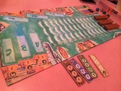 Full&nbsp;House桌游电玩(徐家汇店)-FullHouse桌游狼人跑团剧本杀(徐家汇店)