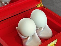 溏心蛋海鸭-佬太公海鸭·海鲜大排档(上海总店)