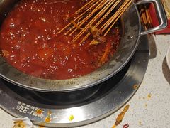 -钢管厂五区小郡肝火锅串串香(总店)