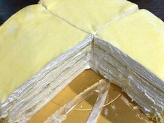 -OL’s Cake鲜荟千层(东风中路店)