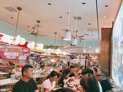-苏晓玥·手作江南小吃(深圳北站店)