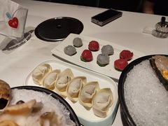 -海月轩海鲜豆捞(紫金塔店)