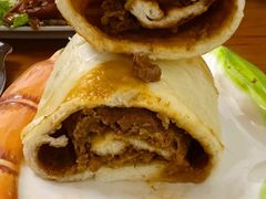 -鼎香润(德胜门内店)