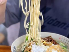 -无名氏面馆(邮电路店)