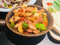 -三杯赤運·中式小酒馆(所城里店)