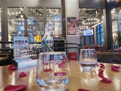 -埠口精酿夜景餐酒吧· BREWPORT BISTRO(长嘉汇重庆之眼店)