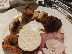 -香港唯港荟 Hotel ICON – The Market