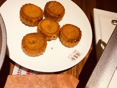 -全聚德(江宁店)