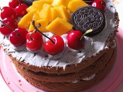 -酸婆娘江湖川菜(紫竹路店)