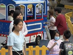 -史努比缤纷世界