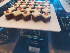 -上海龙之梦万丽酒店