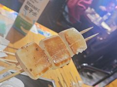-新疆烧烤王(广灵店)