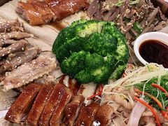-台山第一家兴华黄鳝饭·黄鳝婆(开平店)