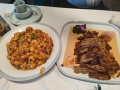 -老城味道·传统天津菜(杨柳青店)