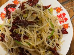 -福苗小骆驼烧烤(莲湖路店)