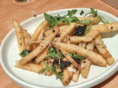 -新贝乐意大利餐厅(苏州中心店)