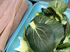 -大茗东北烧烤·鹤岗小串·老式麻辣烫(紫藤路店)