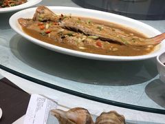 -金海湾海鲜总店