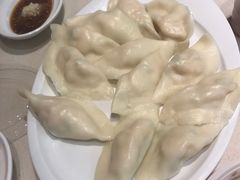 -喜家德虾仁水饺(华强天虹店)