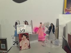 -海马体照相馆(天津世纪都会店)