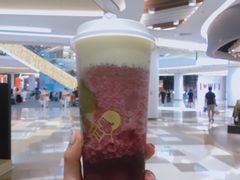 -喜茶(南昌王府井店)