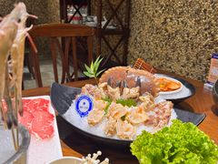 -东海怡品海鲜豆捞(西水东店)