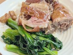 -裕记烧腊连锁餐饮(外马分店)