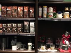 -星巴克臻选(北京蓝色港湾RO店)