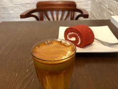-COFFEE HOLIC(朝外SOHO店)