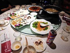 -老六杀猪菜(进乡街店)