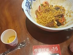 -李犟大爆鳝面·手工蟹黄包(湖滨西湖店)