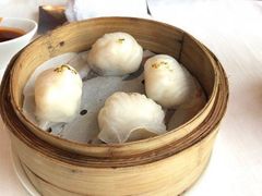 -天龙轩(香港丽思卡尔顿酒店)