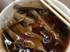 -杨记灌肠(食品街店)