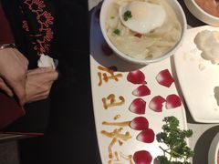 -海底捞火锅(老城根店)